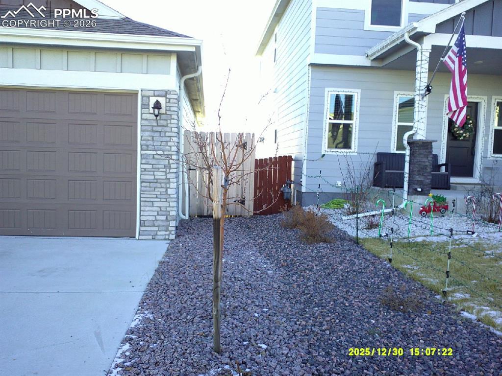 13461 Savannah Falls Court Peyton CO 80831