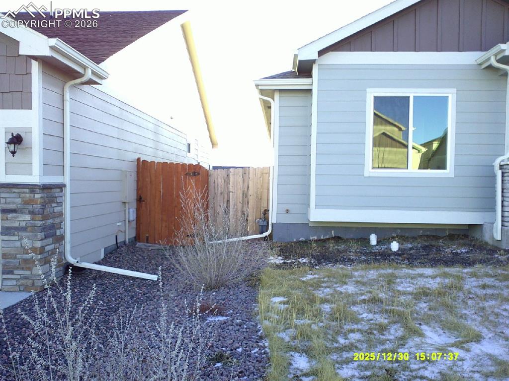 13461 Savannah Falls Court Peyton CO 80831