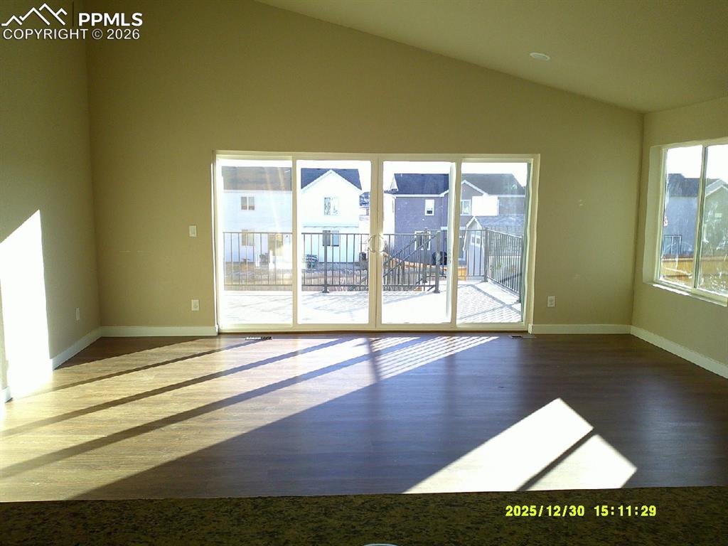 13461 Savannah Falls Court Peyton CO 80831