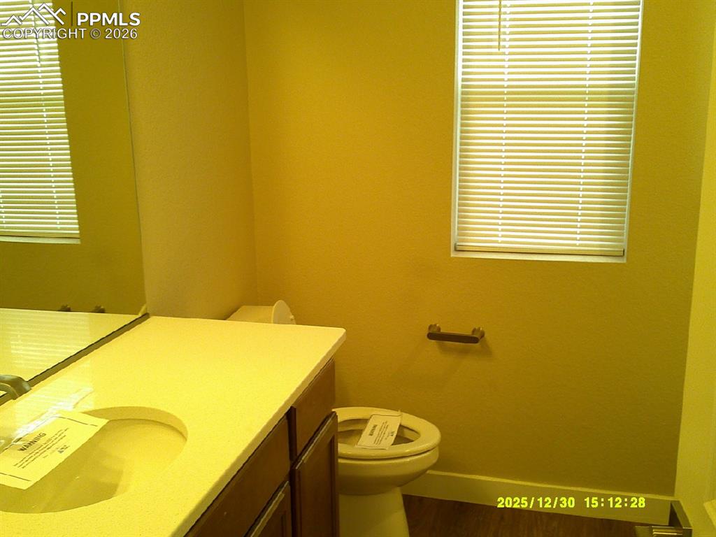 13461 Savannah Falls Court Peyton CO 80831