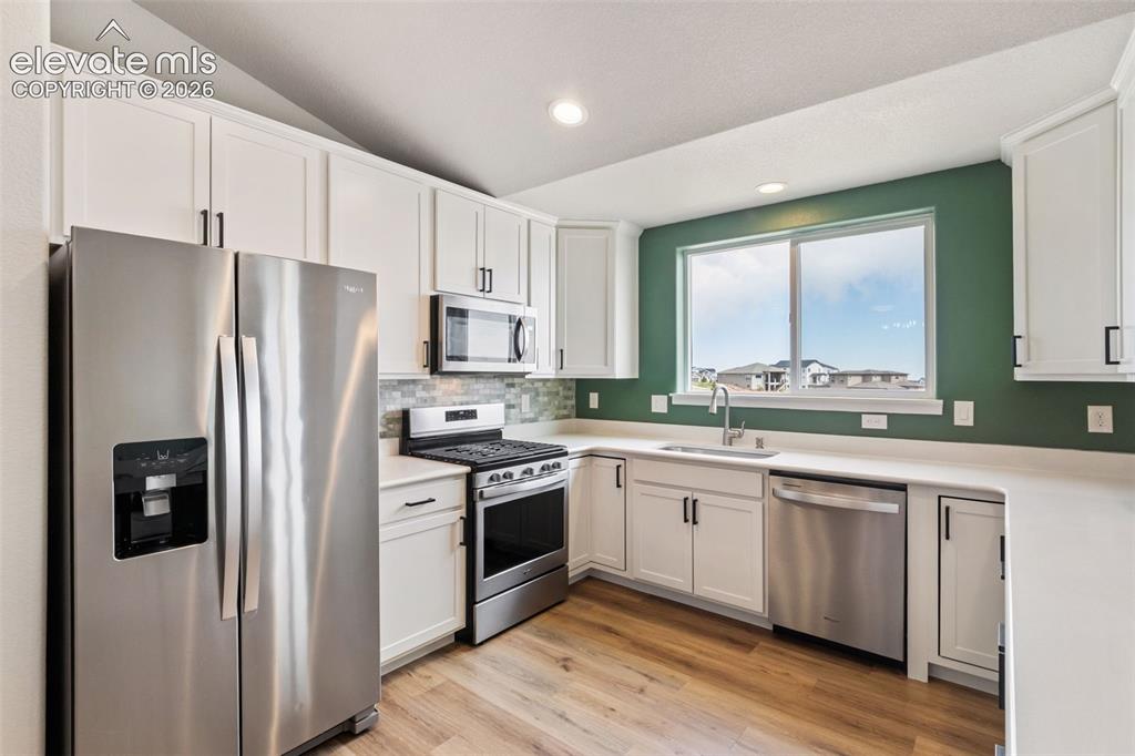 5549 Janga Drive Colorado Springs CO 80924