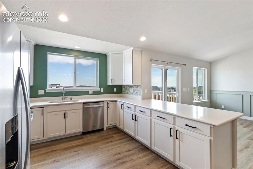 5549 Janga Drive Colorado Springs CO 80924