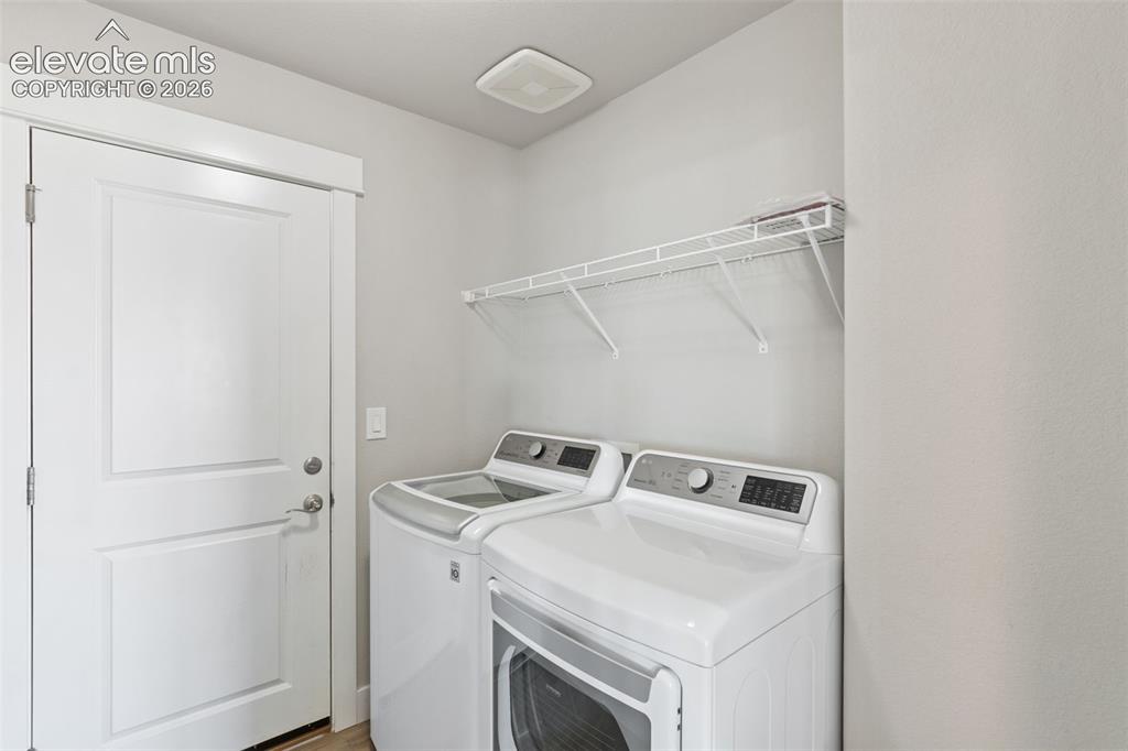 5549 Janga Drive Colorado Springs CO 80924