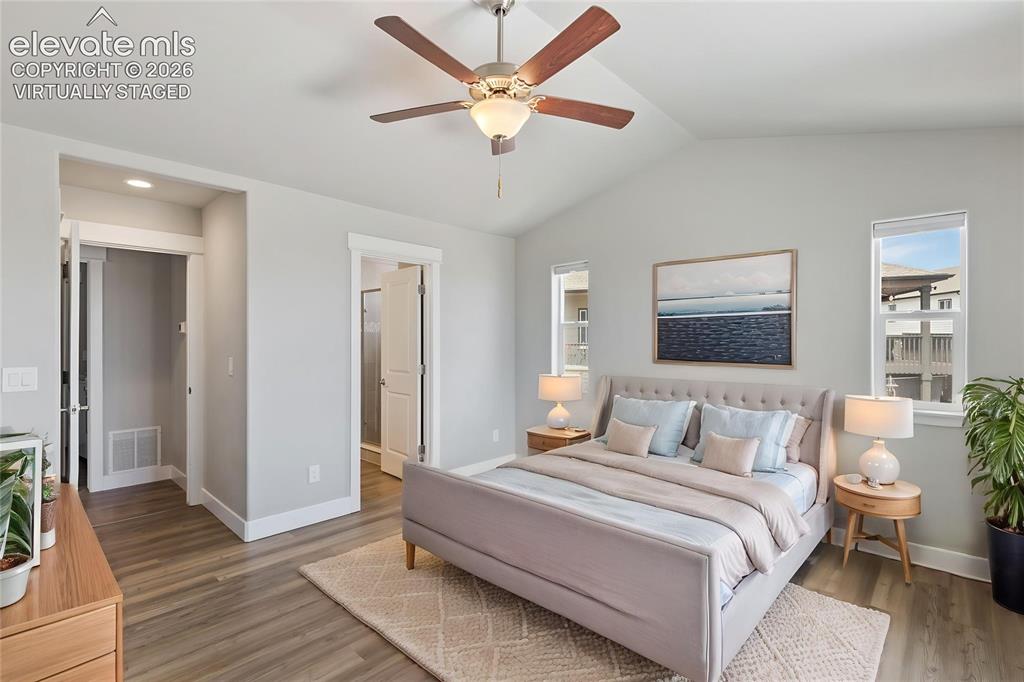 5549 Janga Drive Colorado Springs CO 80924