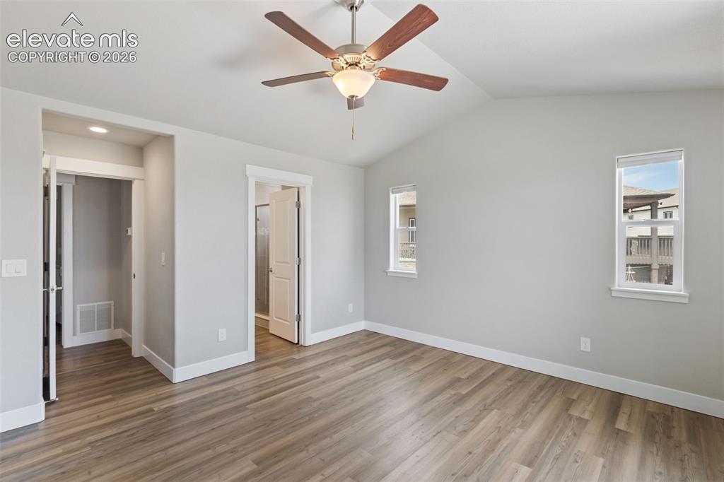 5549 Janga Drive Colorado Springs CO 80924