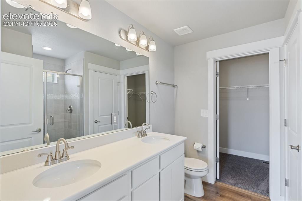 5549 Janga Drive Colorado Springs CO 80924