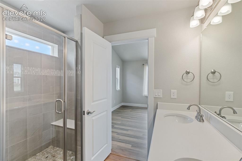 5549 Janga Drive Colorado Springs CO 80924