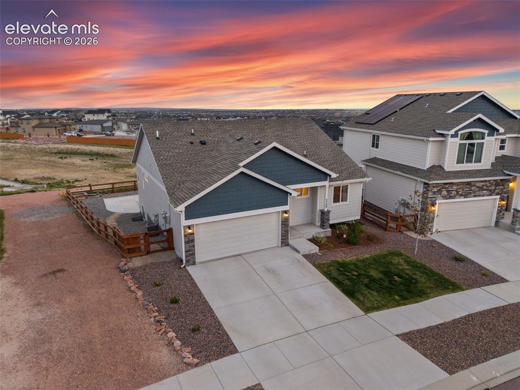 5549 Janga Drive Colorado Springs CO 80924