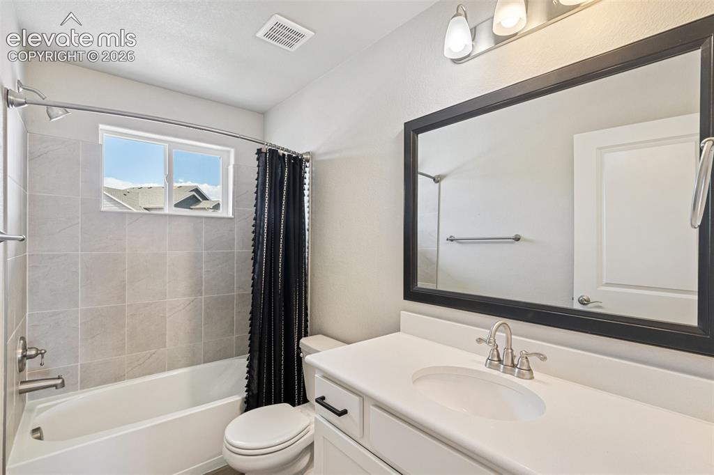 5549 Janga Drive Colorado Springs CO 80924