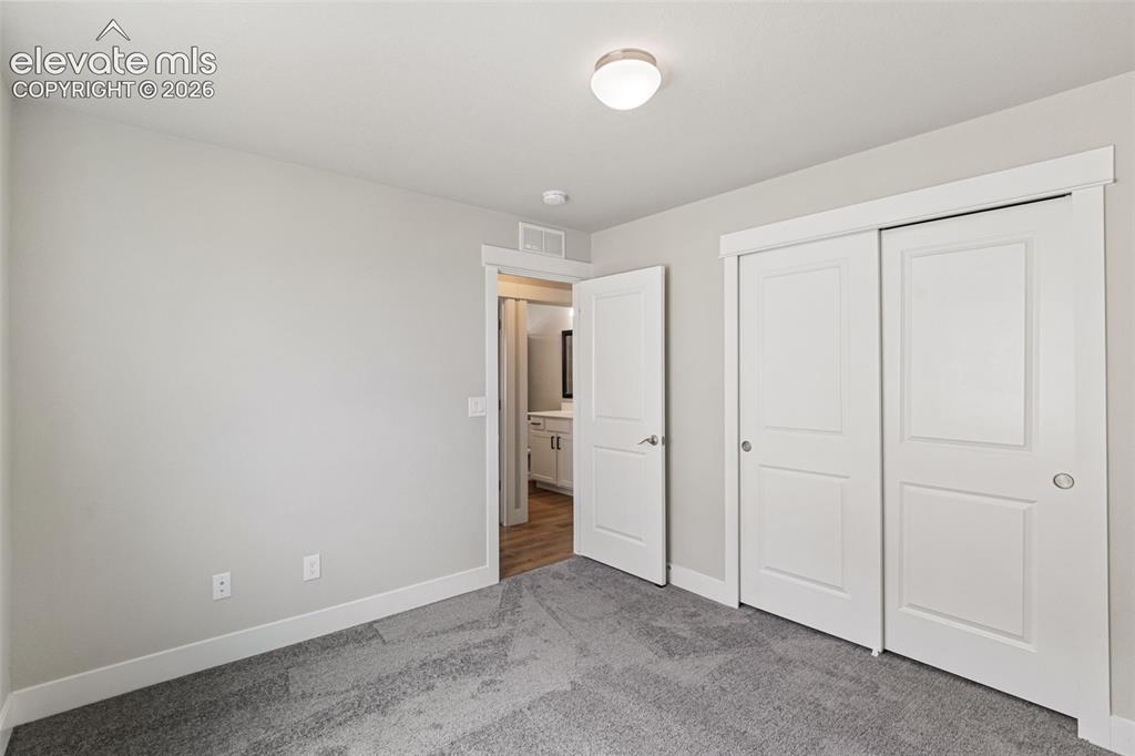 5549 Janga Drive Colorado Springs CO 80924