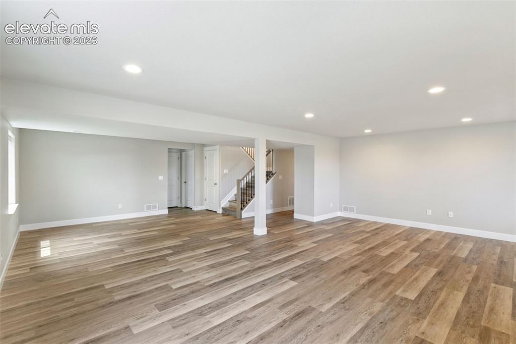5549 Janga Drive Colorado Springs CO 80924
