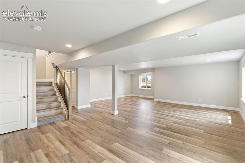 5549 Janga Drive Colorado Springs CO 80924