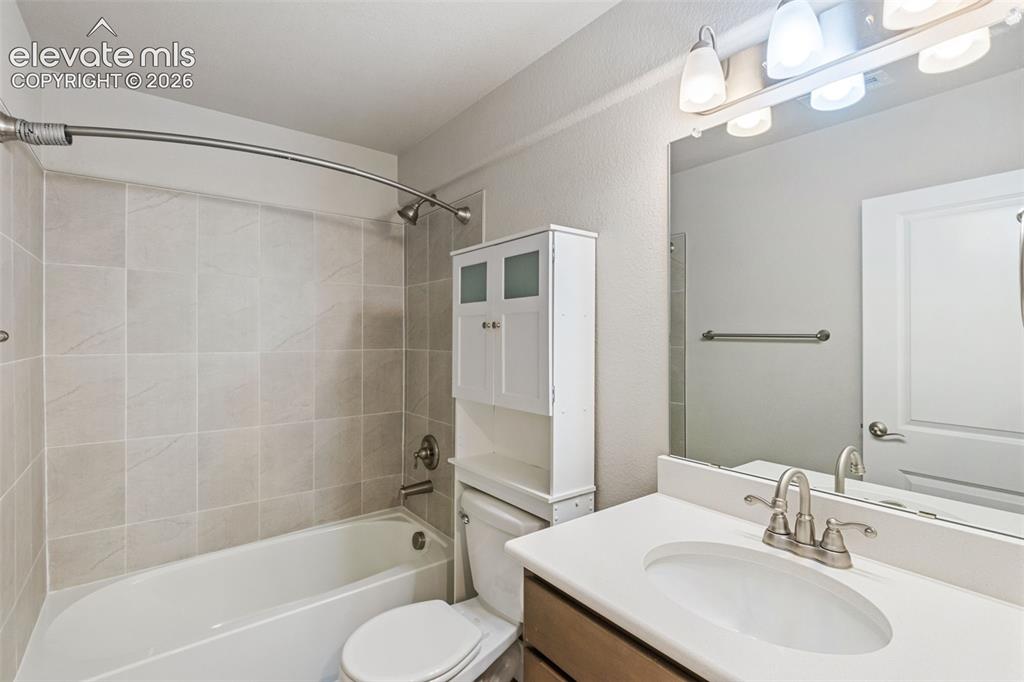 5549 Janga Drive Colorado Springs CO 80924