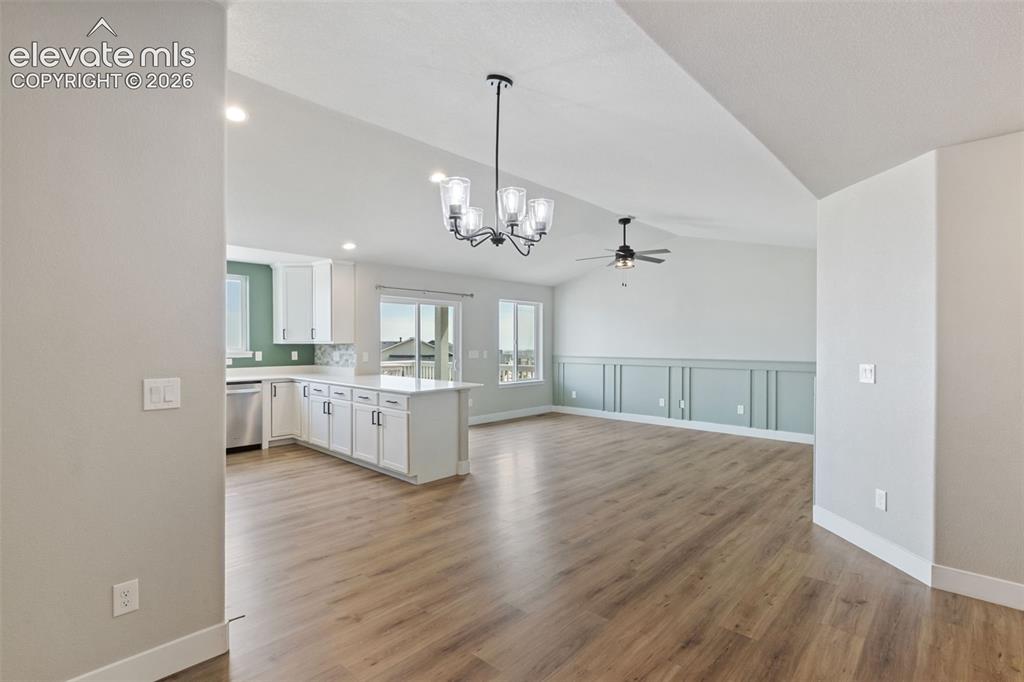 5549 Janga Drive Colorado Springs CO 80924