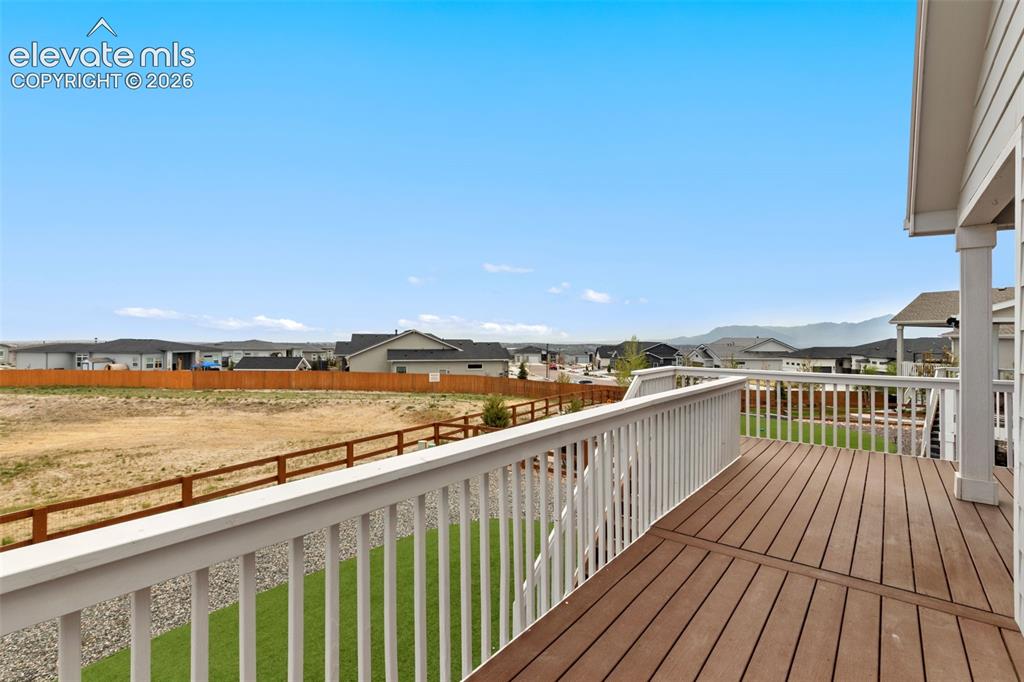 5549 Janga Drive Colorado Springs CO 80924