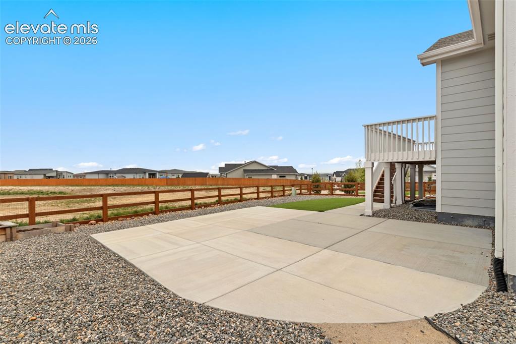 5549 Janga Drive Colorado Springs CO 80924