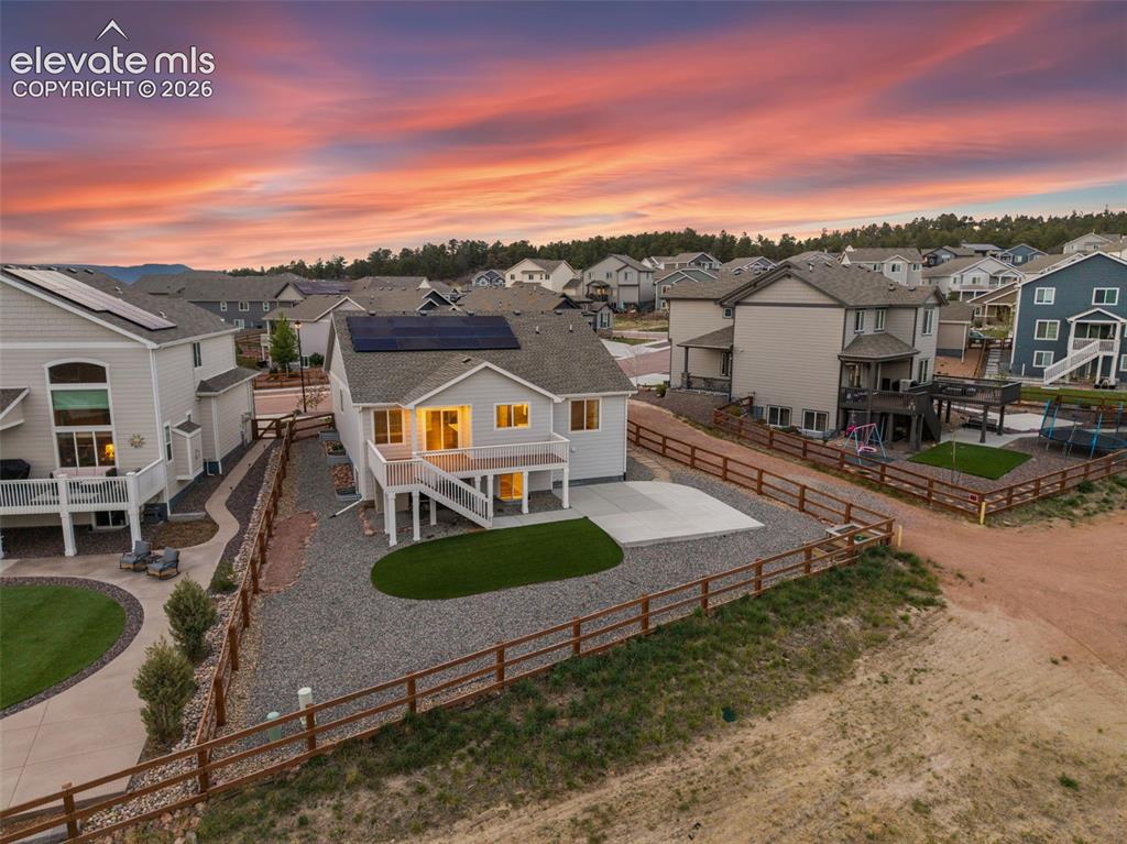 5549 Janga Drive Colorado Springs CO 80924