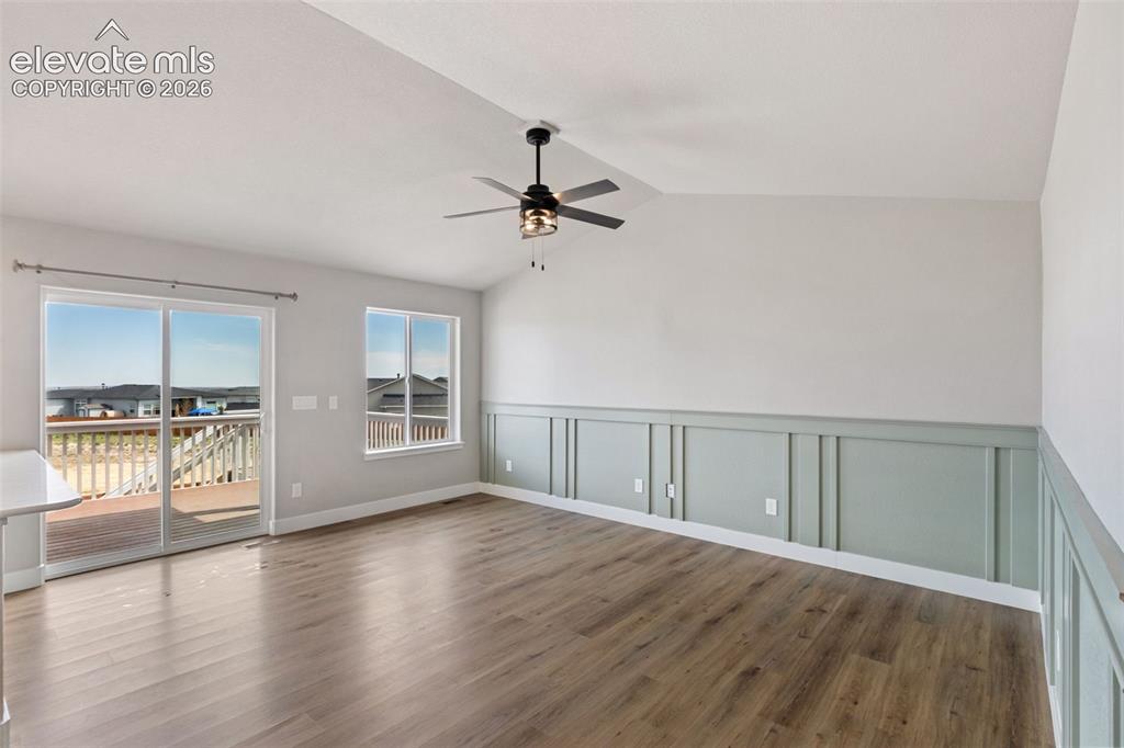 5549 Janga Drive Colorado Springs CO 80924