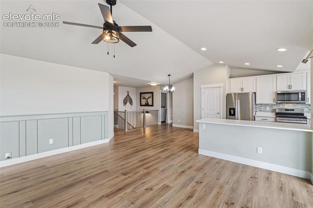 5549 Janga Drive Colorado Springs CO 80924