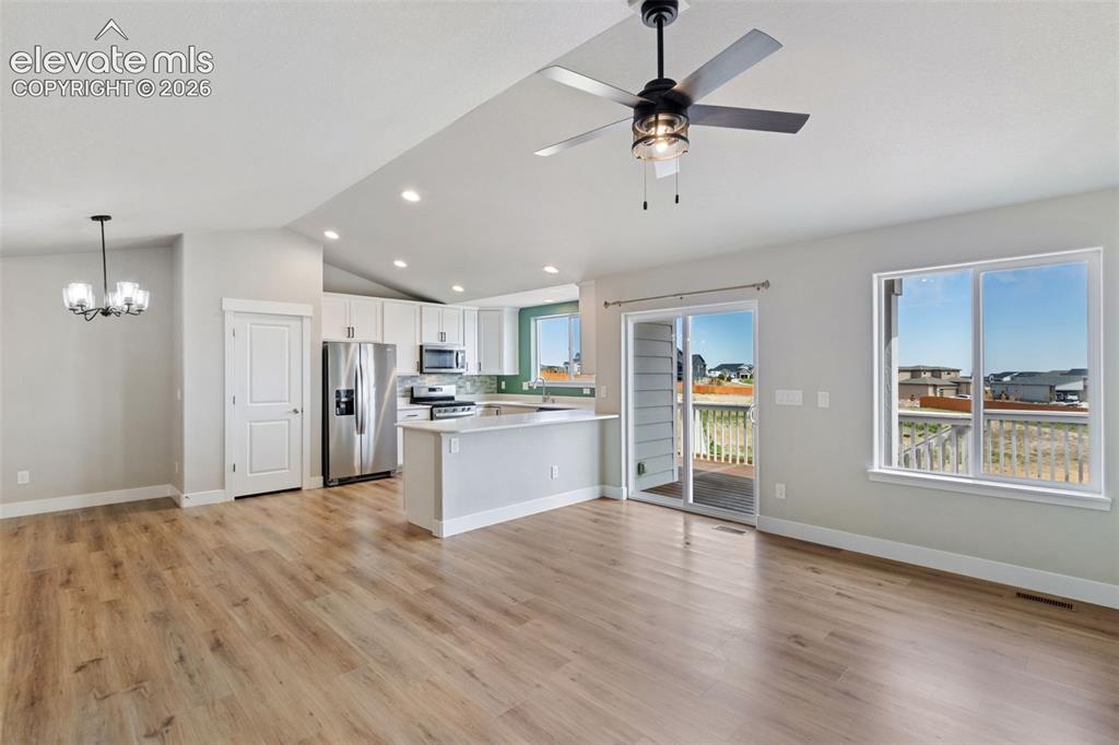 5549 Janga Drive Colorado Springs CO 80924