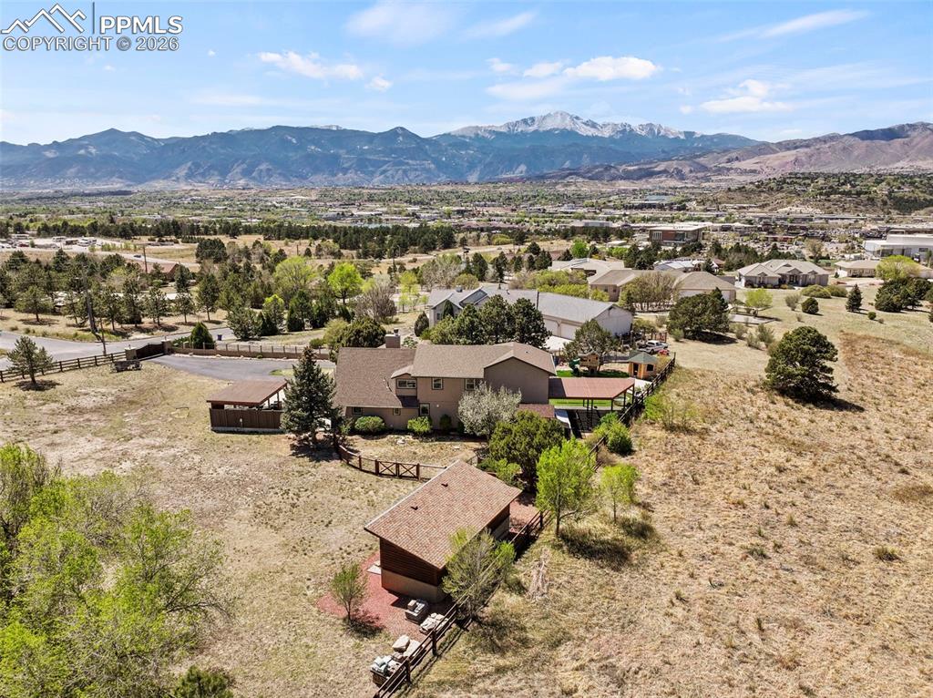 990 Eagle Rock Road Colorado Springs CO 80918