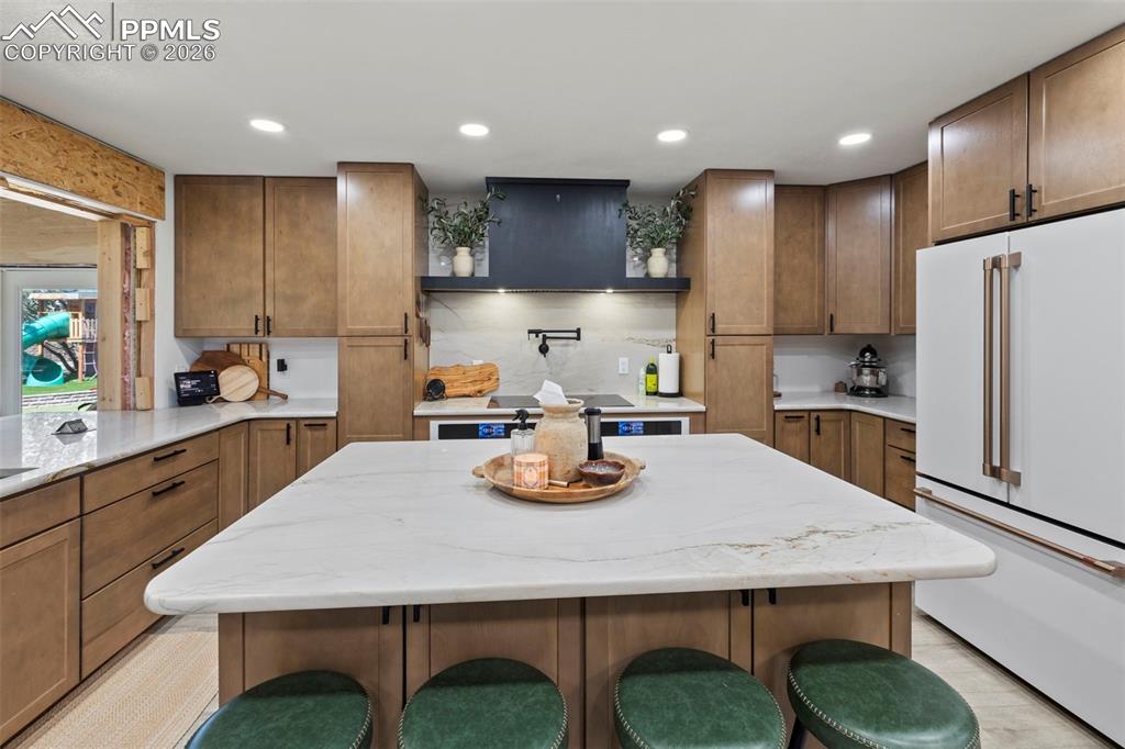 990 Eagle Rock Road Colorado Springs CO 80918