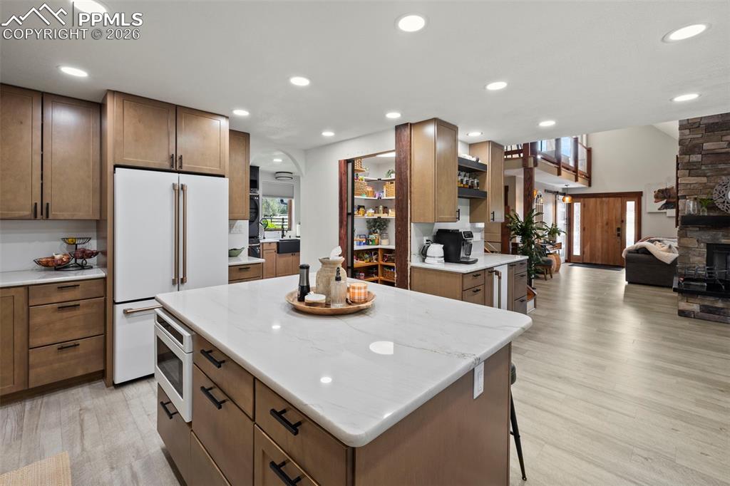 990 Eagle Rock Road Colorado Springs CO 80918