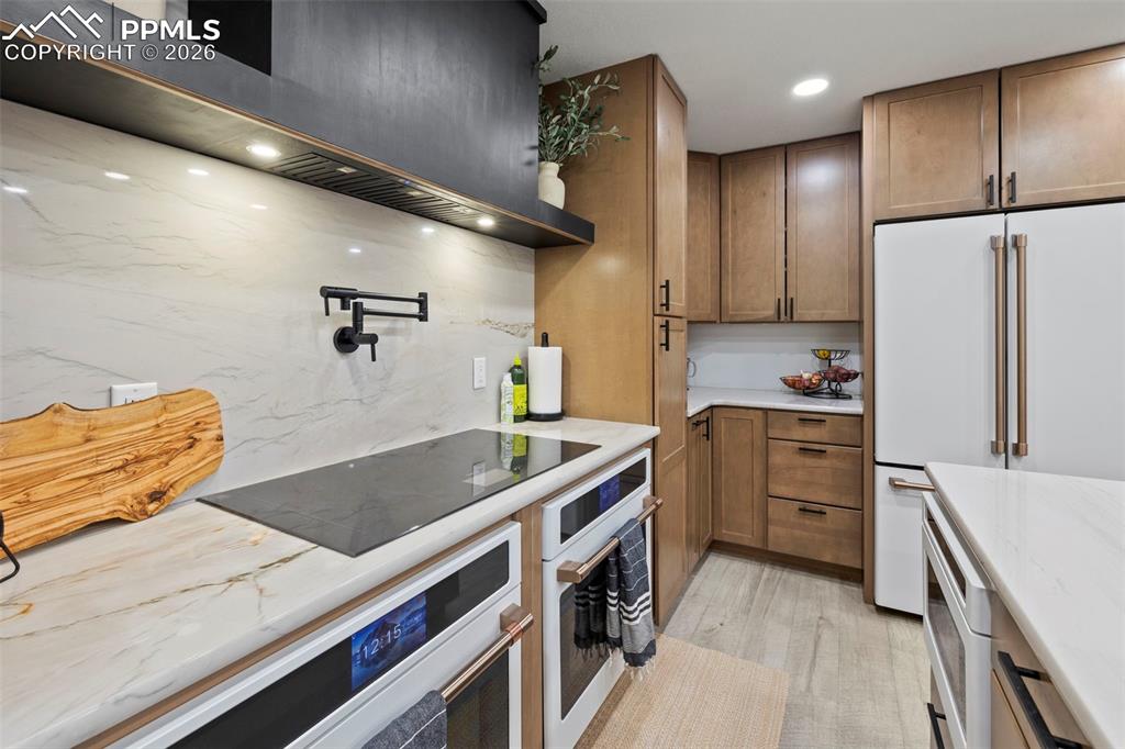 990 Eagle Rock Road Colorado Springs CO 80918