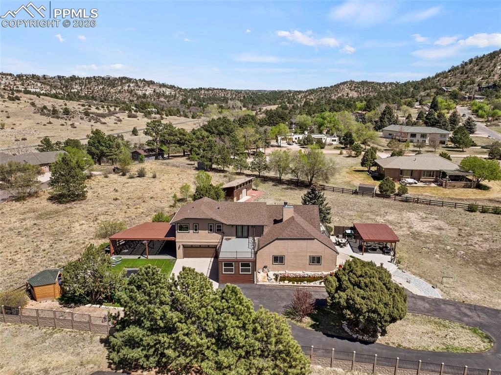 990 Eagle Rock Road Colorado Springs CO 80918