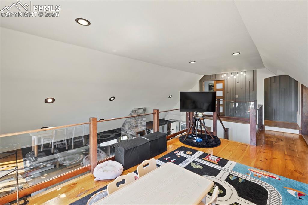 990 Eagle Rock Road Colorado Springs CO 80918