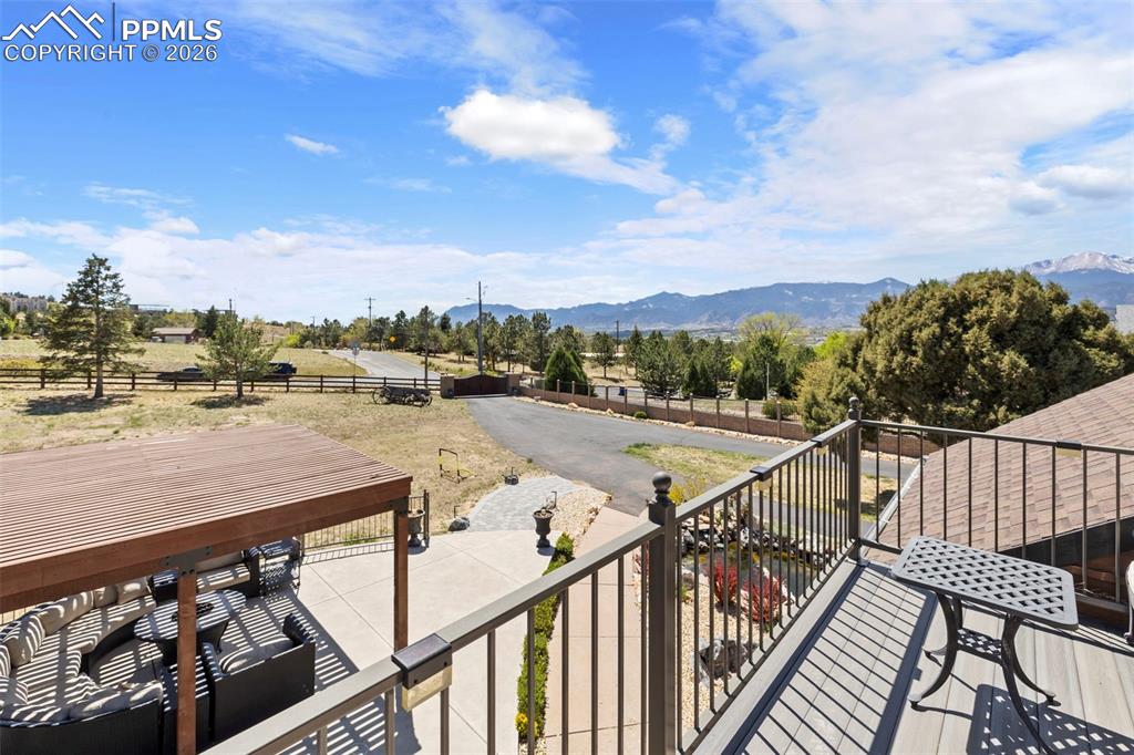 990 Eagle Rock Road Colorado Springs CO 80918