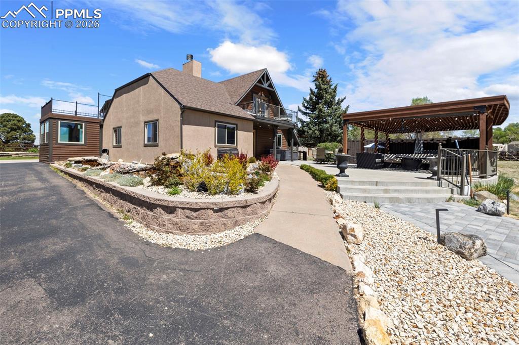 990 Eagle Rock Road Colorado Springs CO 80918
