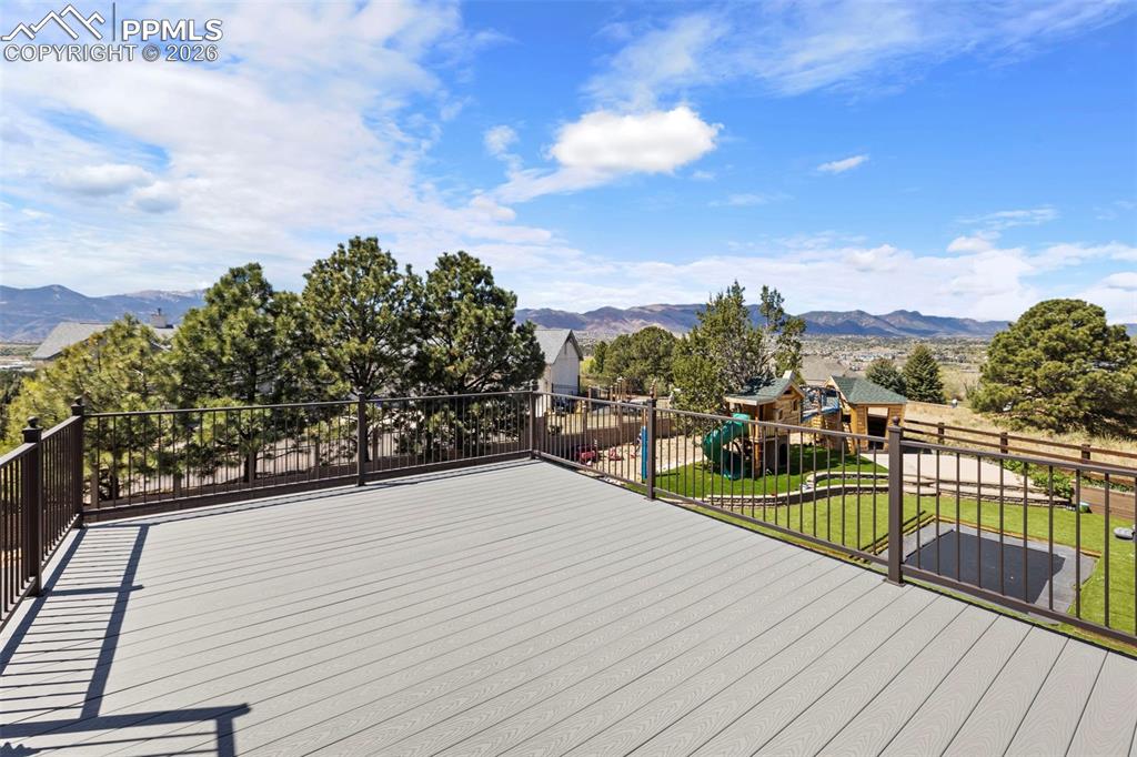 990 Eagle Rock Road Colorado Springs CO 80918