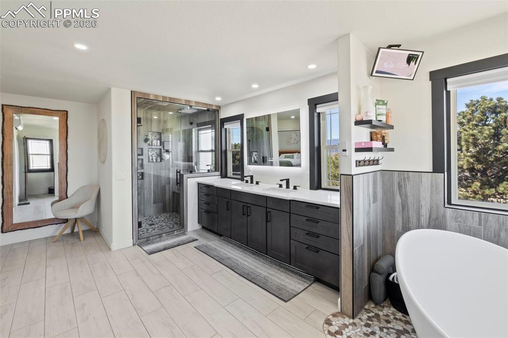 990 Eagle Rock Road Colorado Springs CO 80918