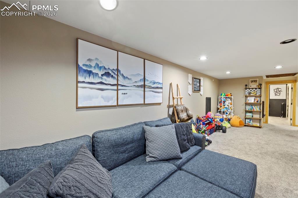 990 Eagle Rock Road Colorado Springs CO 80918