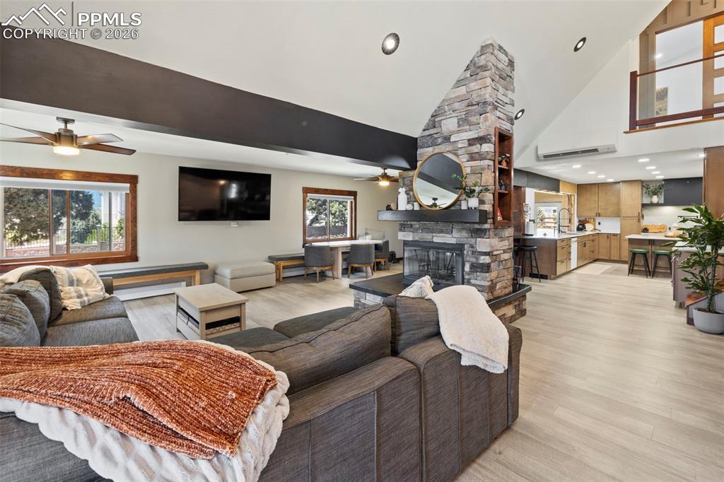 990 Eagle Rock Road Colorado Springs CO 80918