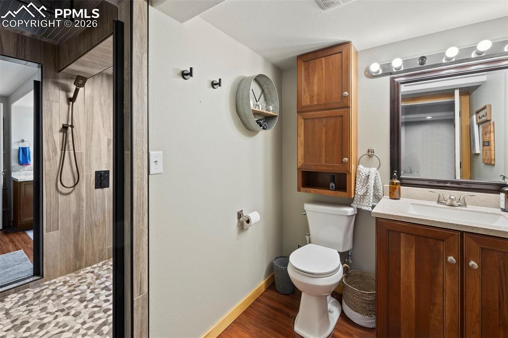 990 Eagle Rock Road Colorado Springs CO 80918