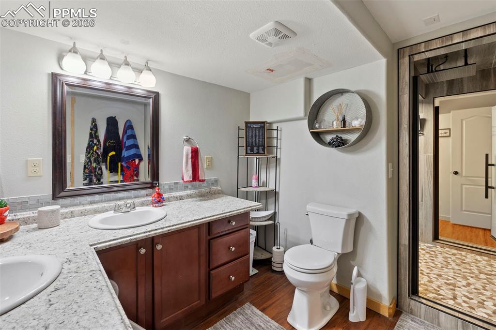 990 Eagle Rock Road Colorado Springs CO 80918