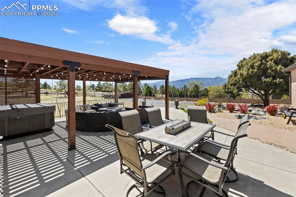 990 Eagle Rock Road Colorado Springs CO 80918