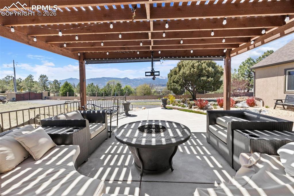 990 Eagle Rock Road Colorado Springs CO 80918