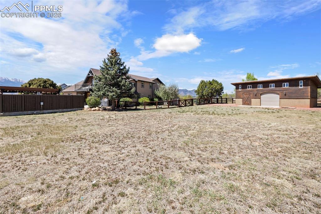 990 Eagle Rock Road Colorado Springs CO 80918