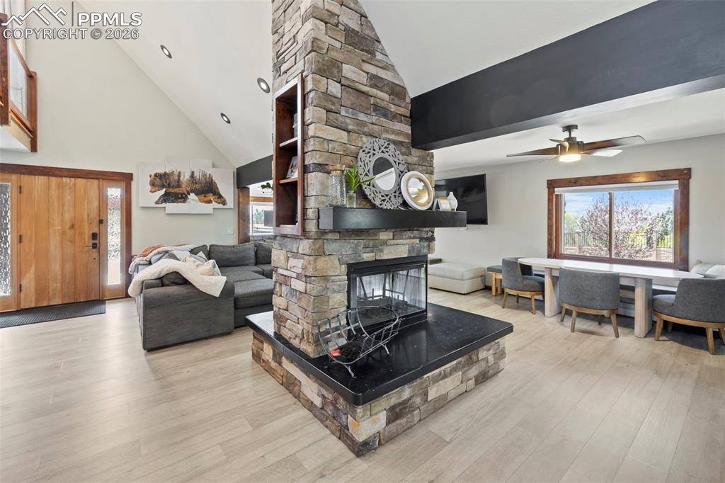 990 Eagle Rock Road Colorado Springs CO 80918
