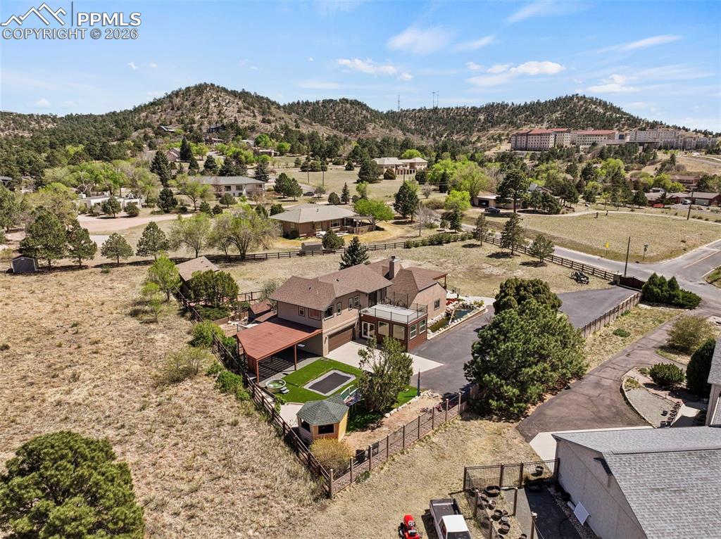990 Eagle Rock Road Colorado Springs CO 80918