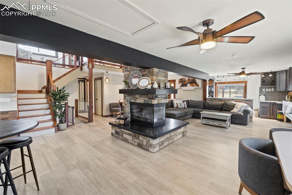 990 Eagle Rock Road Colorado Springs CO 80918