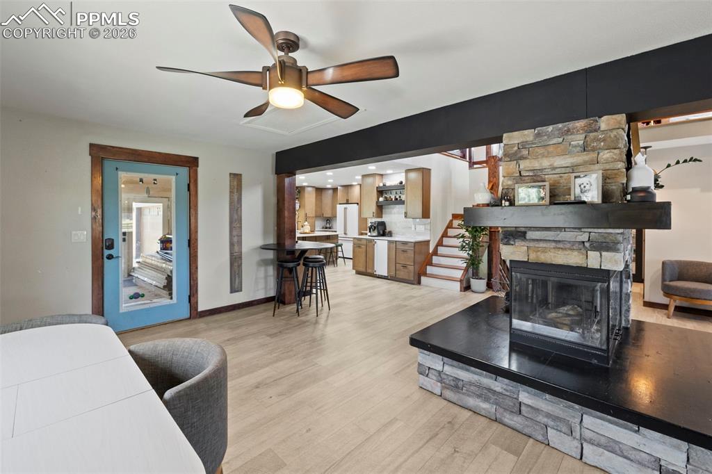 990 Eagle Rock Road Colorado Springs CO 80918