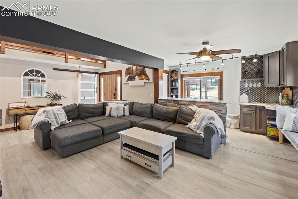 990 Eagle Rock Road Colorado Springs CO 80918
