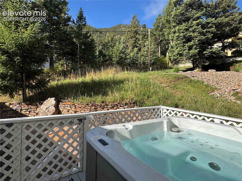 3670 Hill Drive Colorado Springs CO 80906