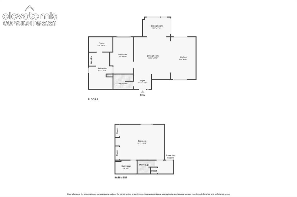 3670 Hill Drive Colorado Springs CO 80906