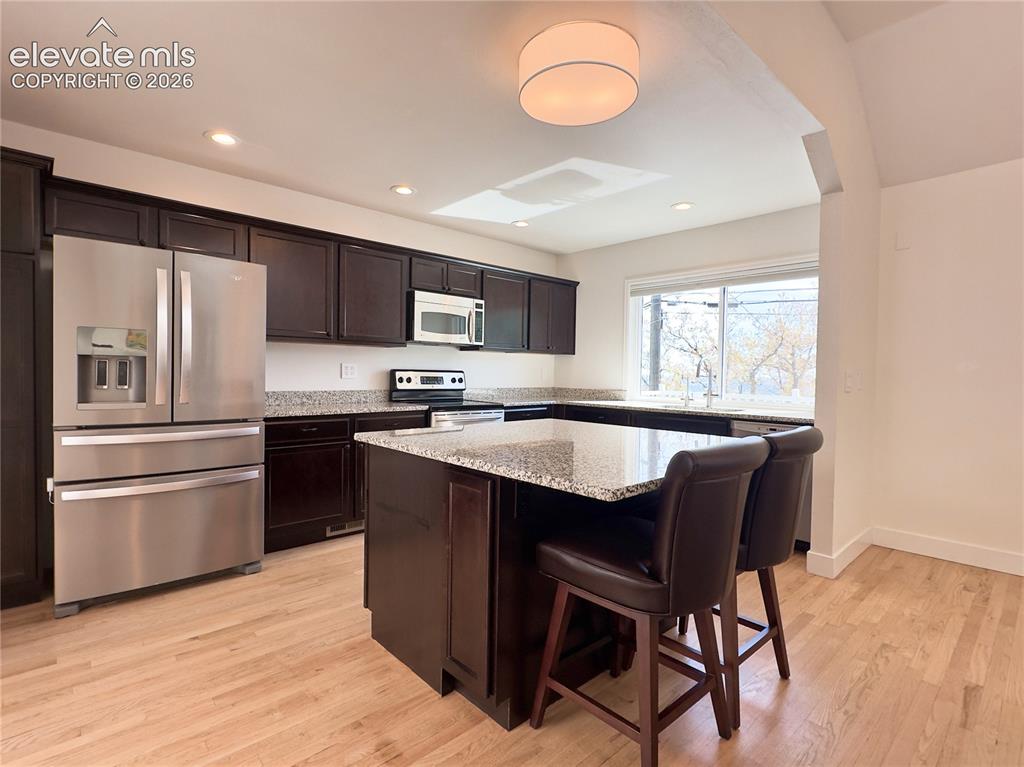 3670 Hill Drive Colorado Springs CO 80906
