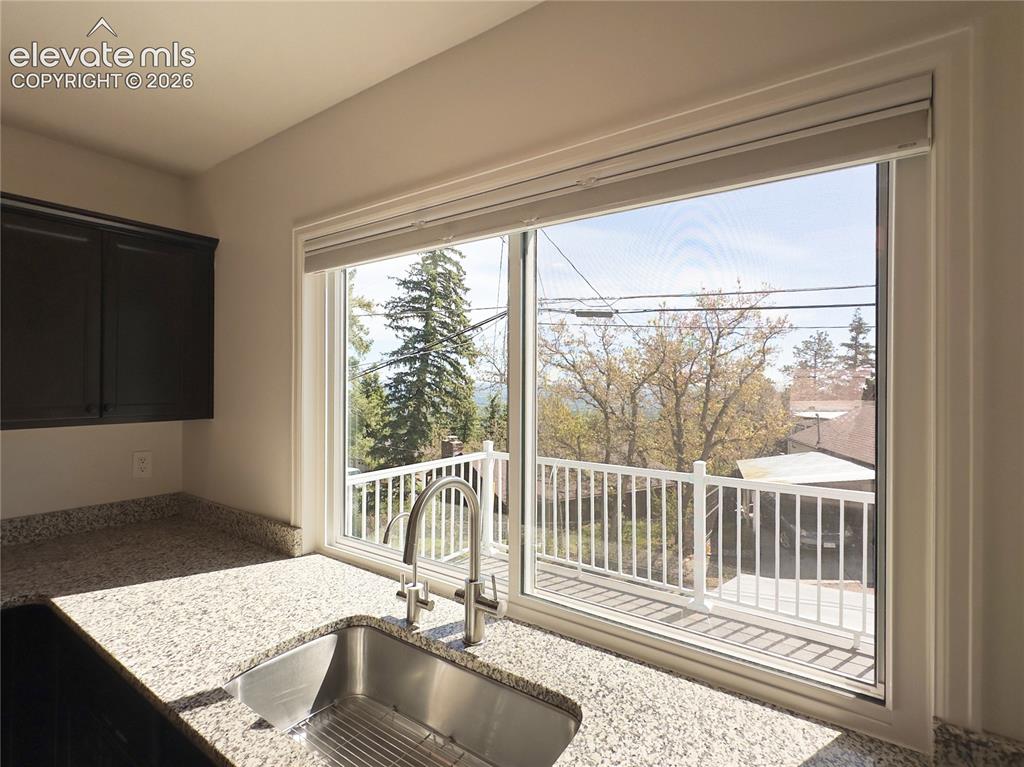 3670 Hill Drive Colorado Springs CO 80906